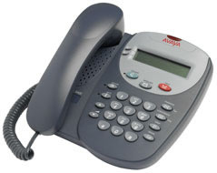 Avaya 5402 telephone