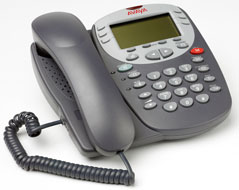 Avaya 5410 Telephone